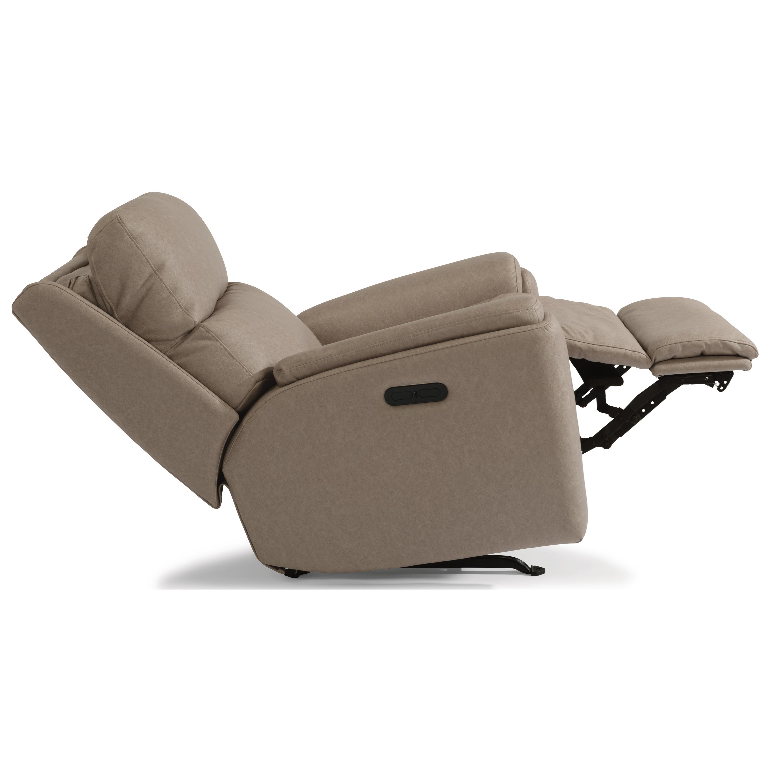 Flexsteel rio sales power recliner